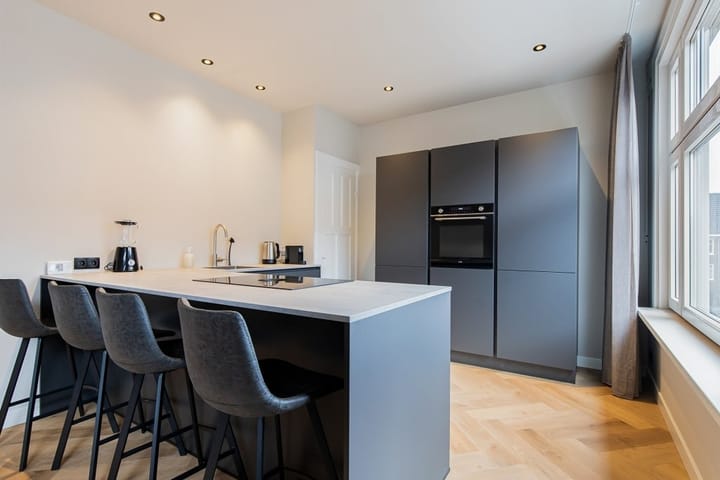 Foto 1 van Roompotstraat 10-2