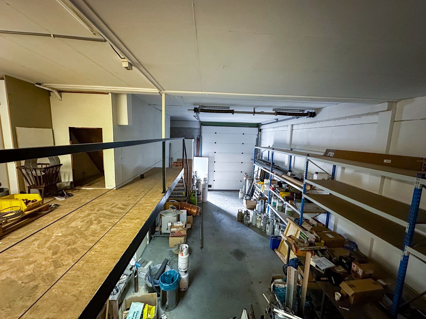 Bekijk foto 3 van Kernreactorstraat 11-F