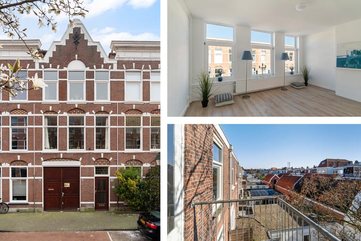 Foto 2 van Kepplerstraat 220-A