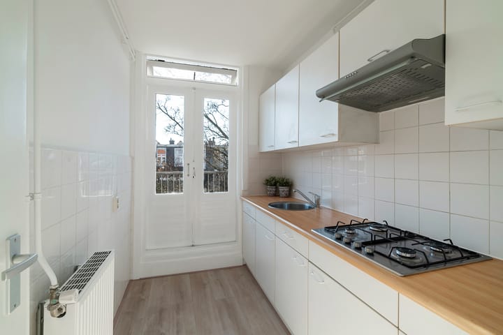 Photo 8 of Kepplerstraat 220-A