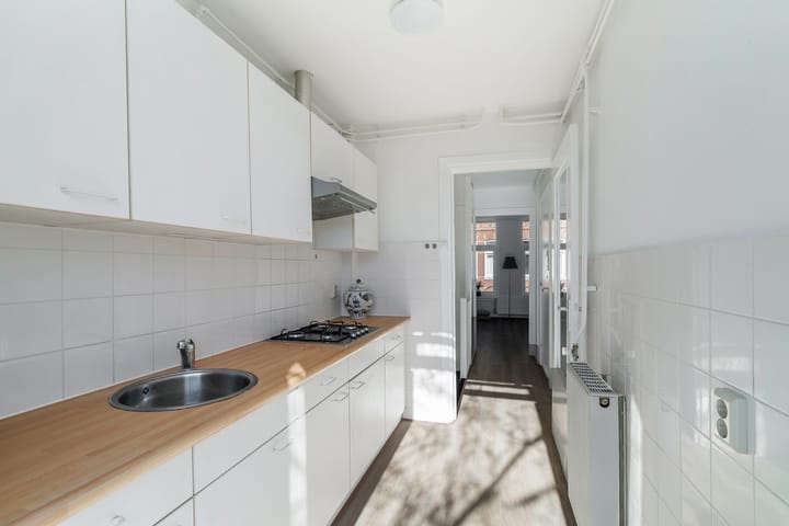 Photo 9 of Kepplerstraat 220-A