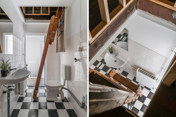 Photo 16 of Kepplerstraat 220-A