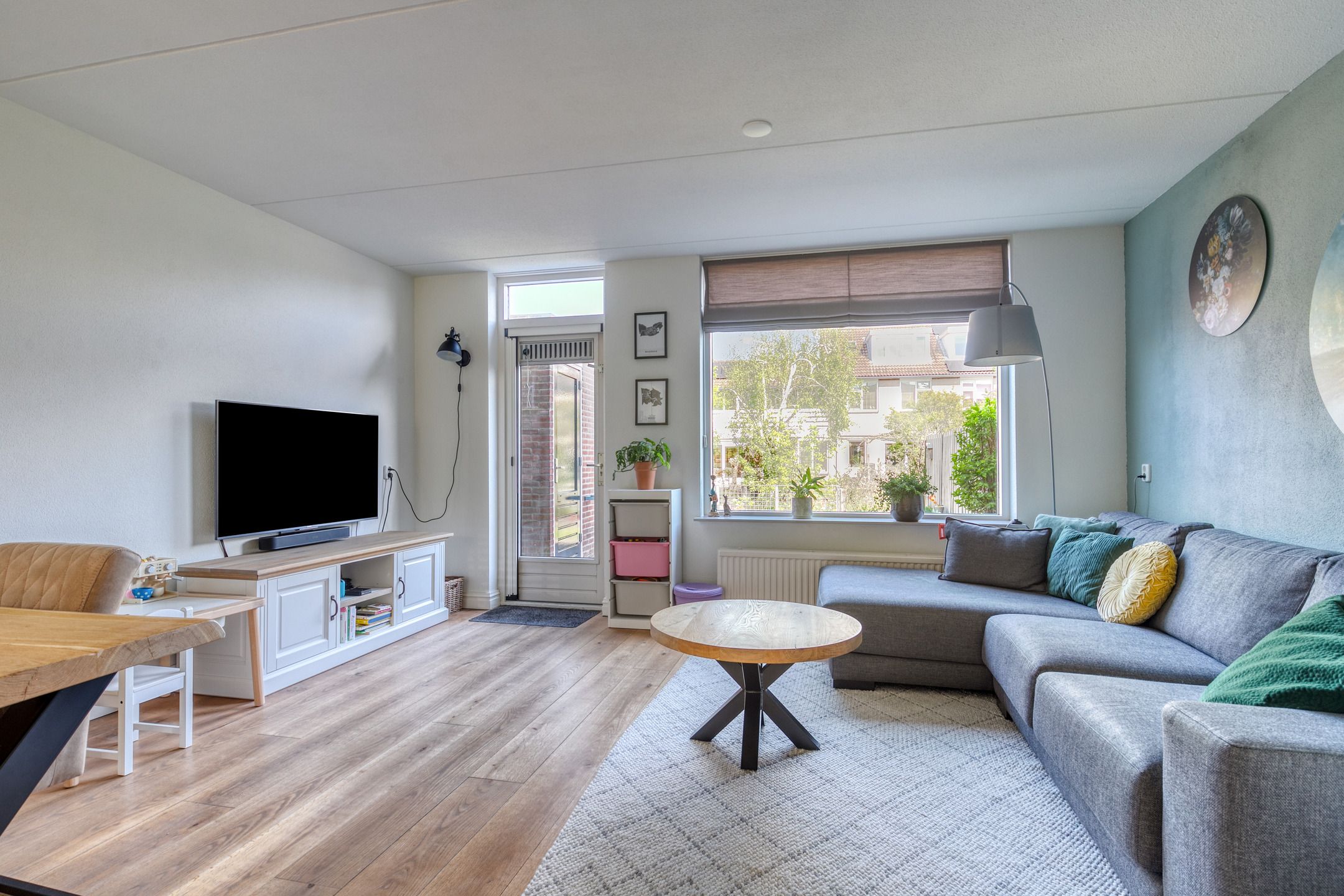 Foto 3 van Hoefslag 15