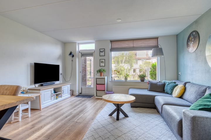 Foto 3 van Hoefslag 15