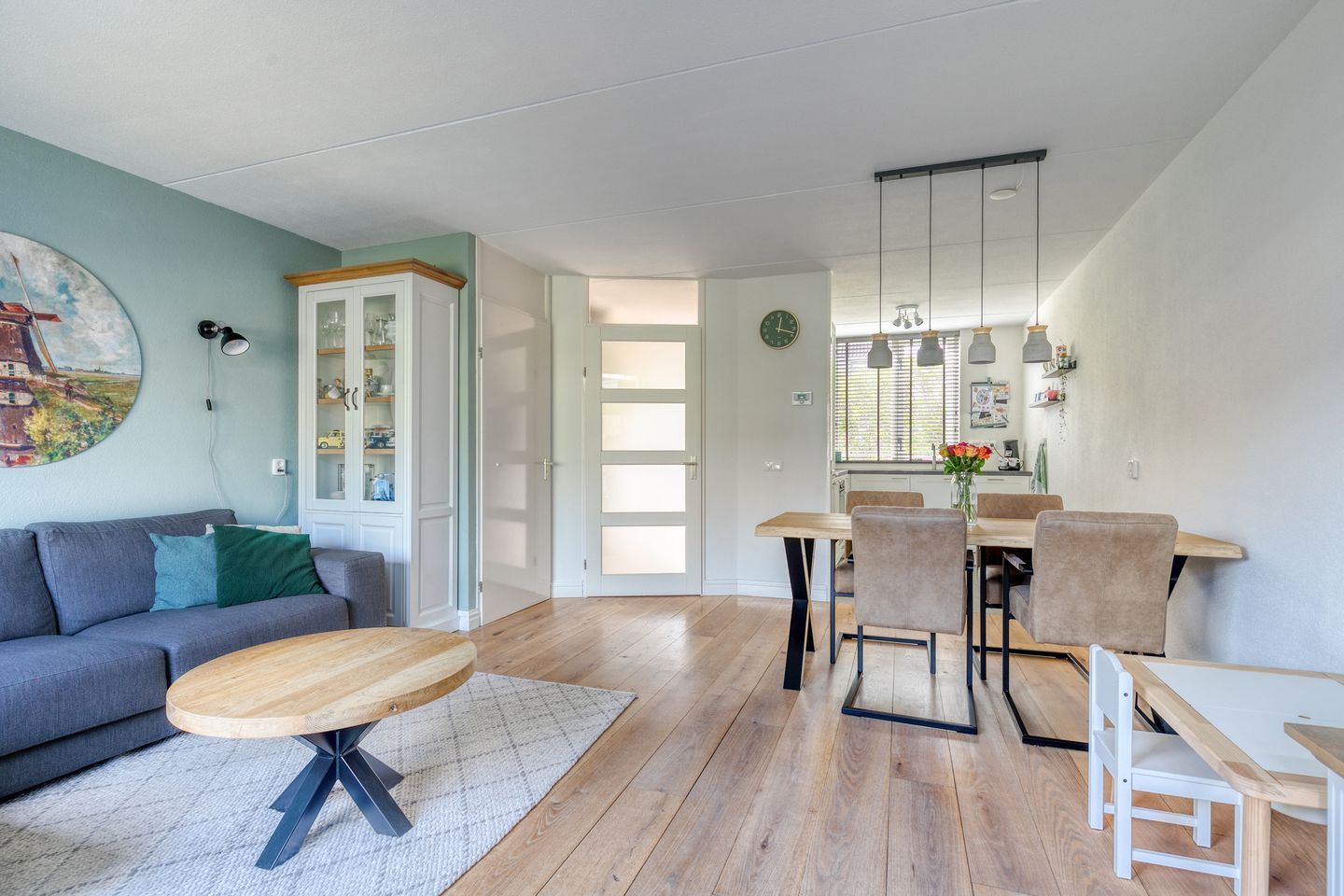 Foto 4 van Hoefslag 15