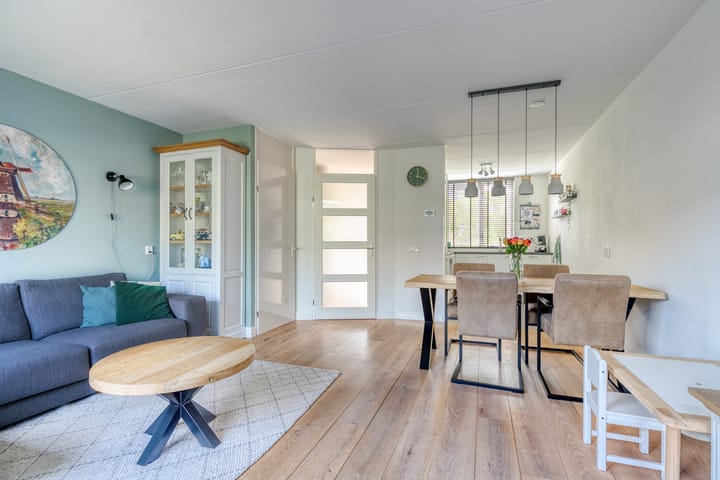 Foto 4 van Hoefslag 15