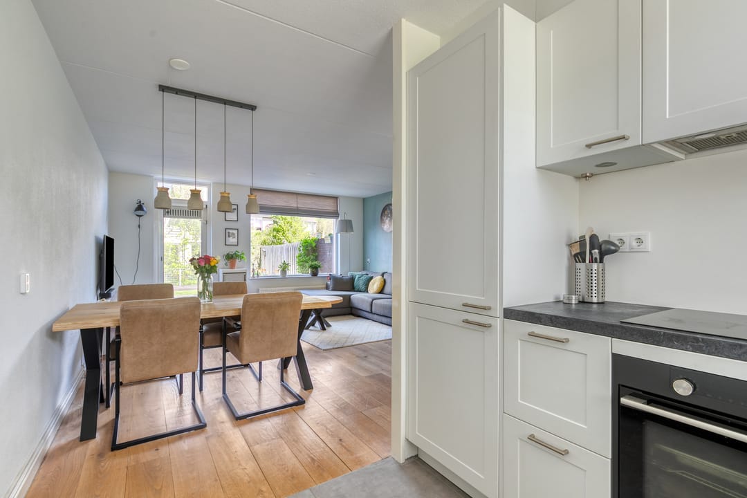 Foto 8 van Hoefslag 15