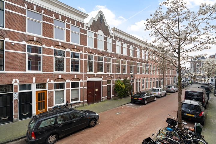 Photo 25 of Kepplerstraat 220-A