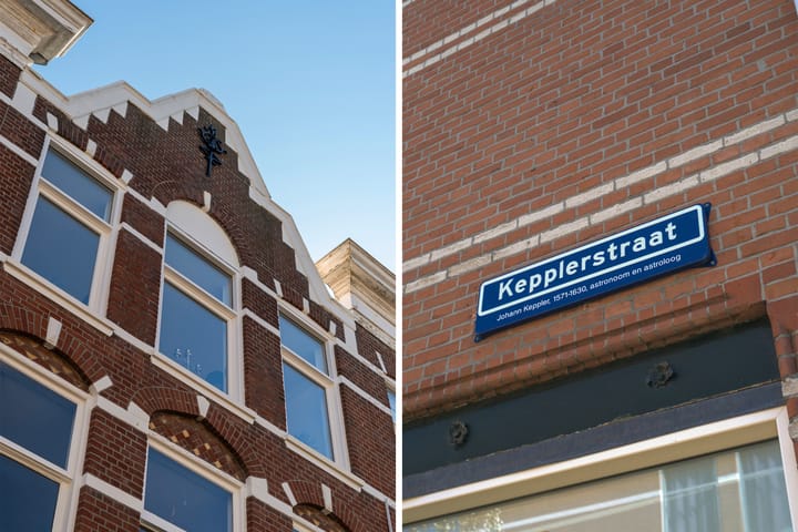 Photo 27 of Kepplerstraat 220-A