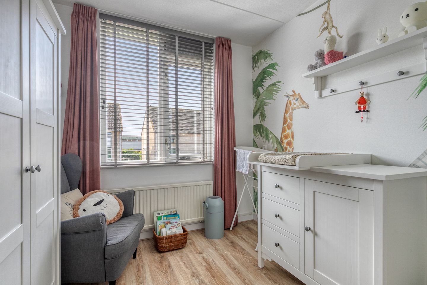 Foto 14 van Hoefslag 15