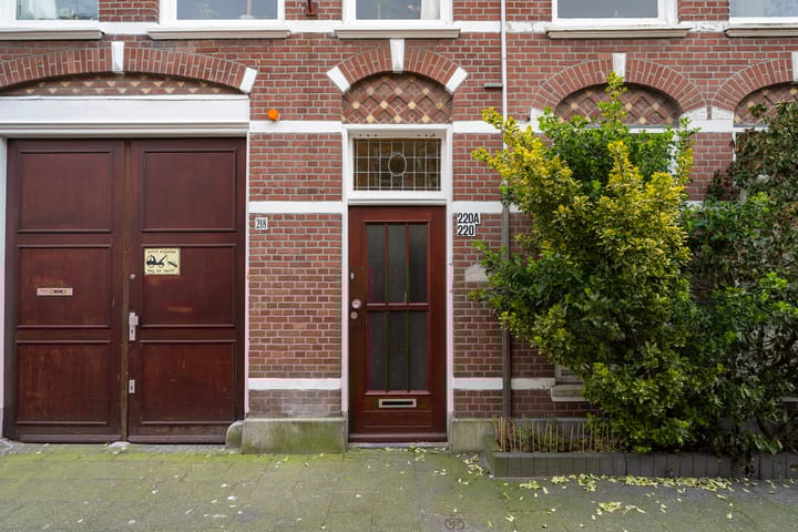 Photo 29 of Kepplerstraat 220-A