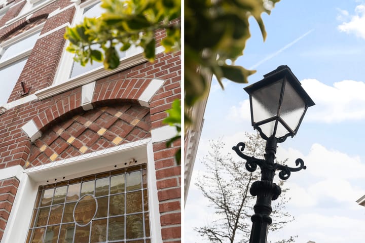 Photo 30 of Kepplerstraat 220-A