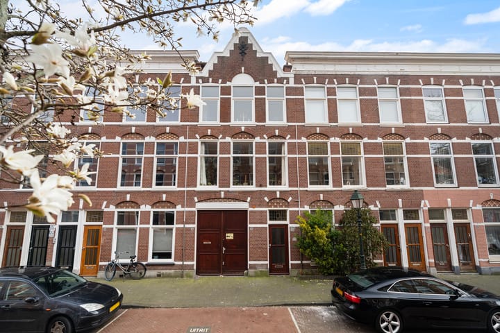Photo 31 of Kepplerstraat 220-A