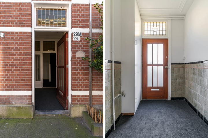 Photo 32 of Kepplerstraat 220-A