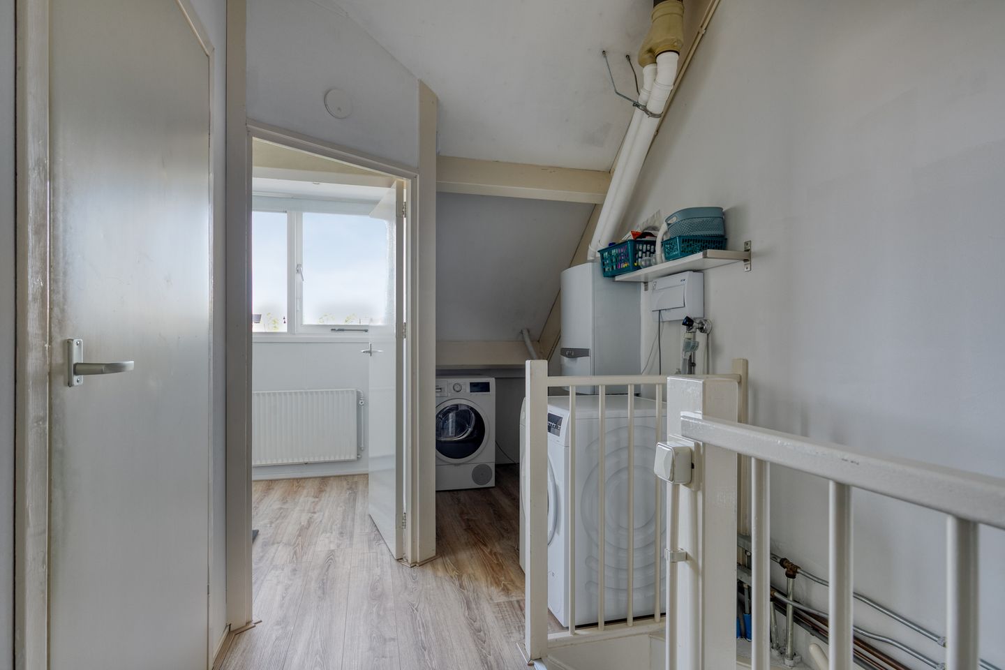 Foto 19 van Hoefslag 15