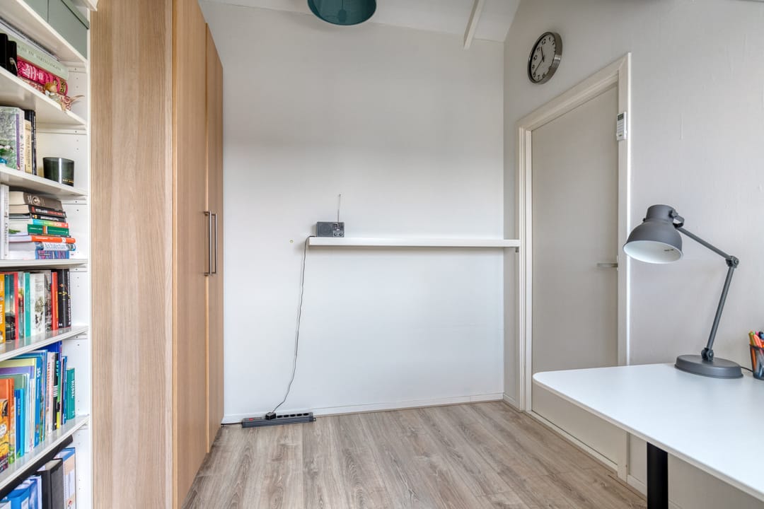 Foto 22 van Hoefslag 15