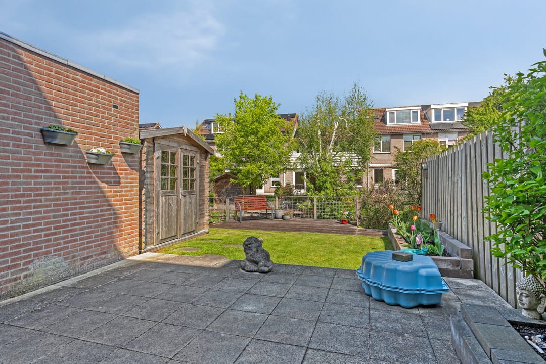 Foto 23 van Hoefslag 15