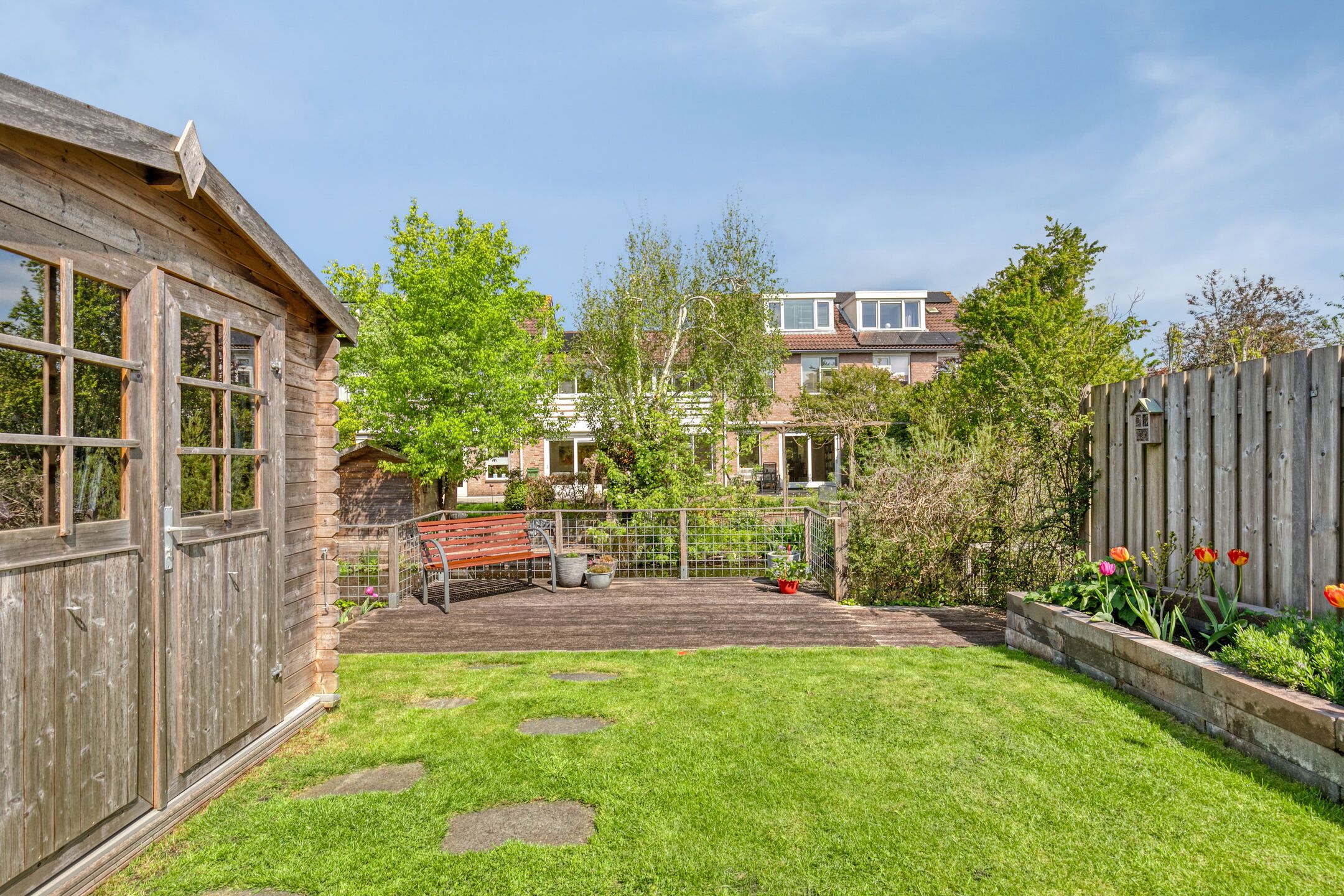 Foto 24 van Hoefslag 15