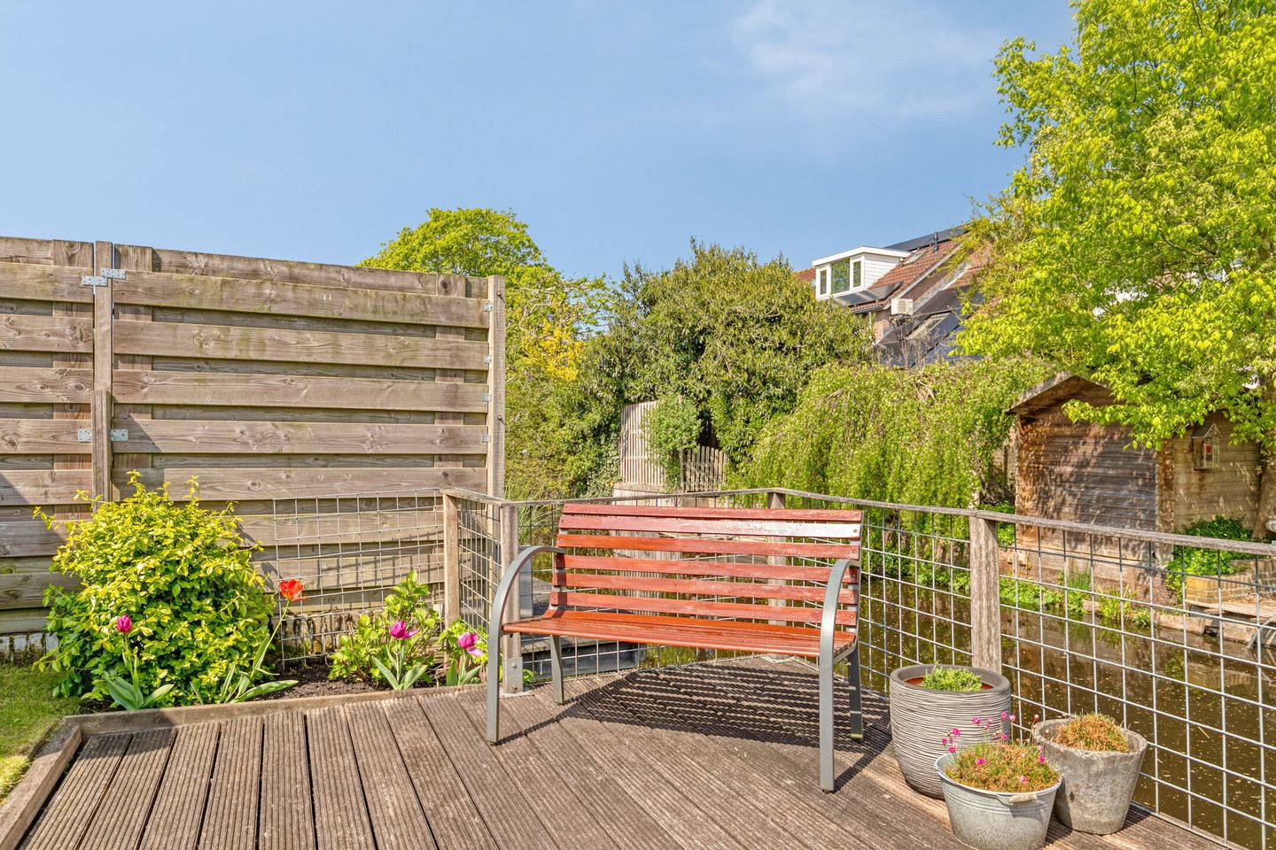 Foto 25 van Hoefslag 15