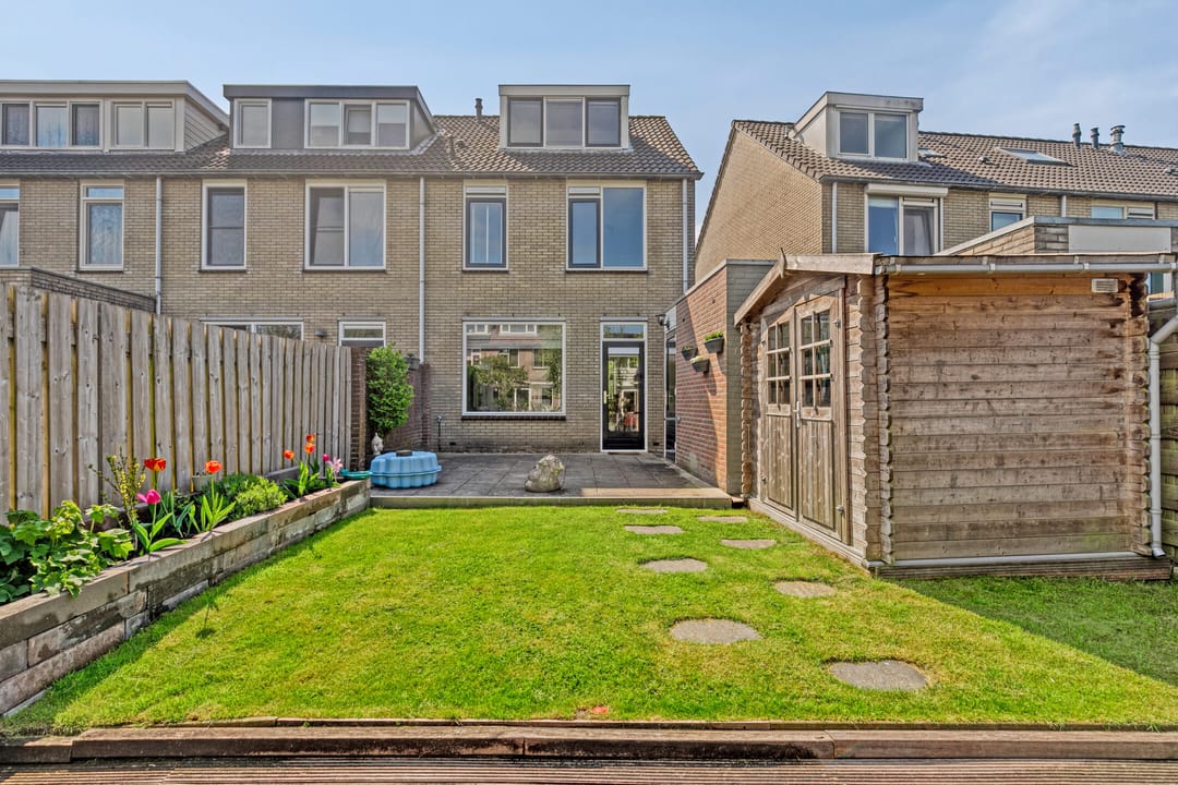 Foto 26 van Hoefslag 15