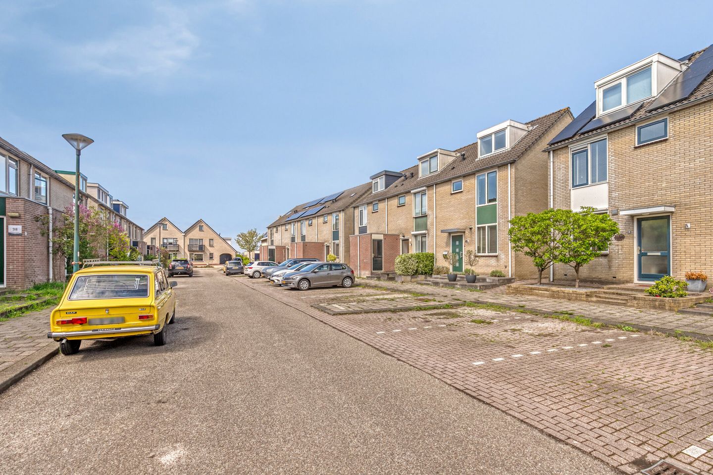 Foto 29 van Hoefslag 15