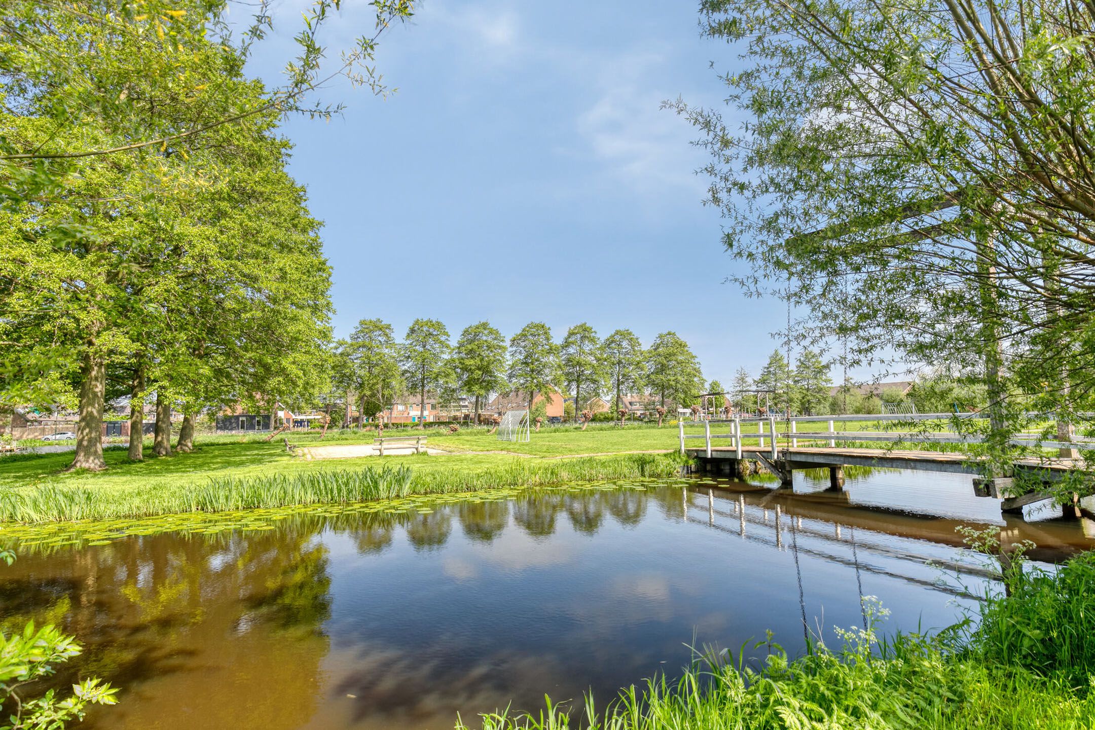 Foto 30 van Hoefslag 15