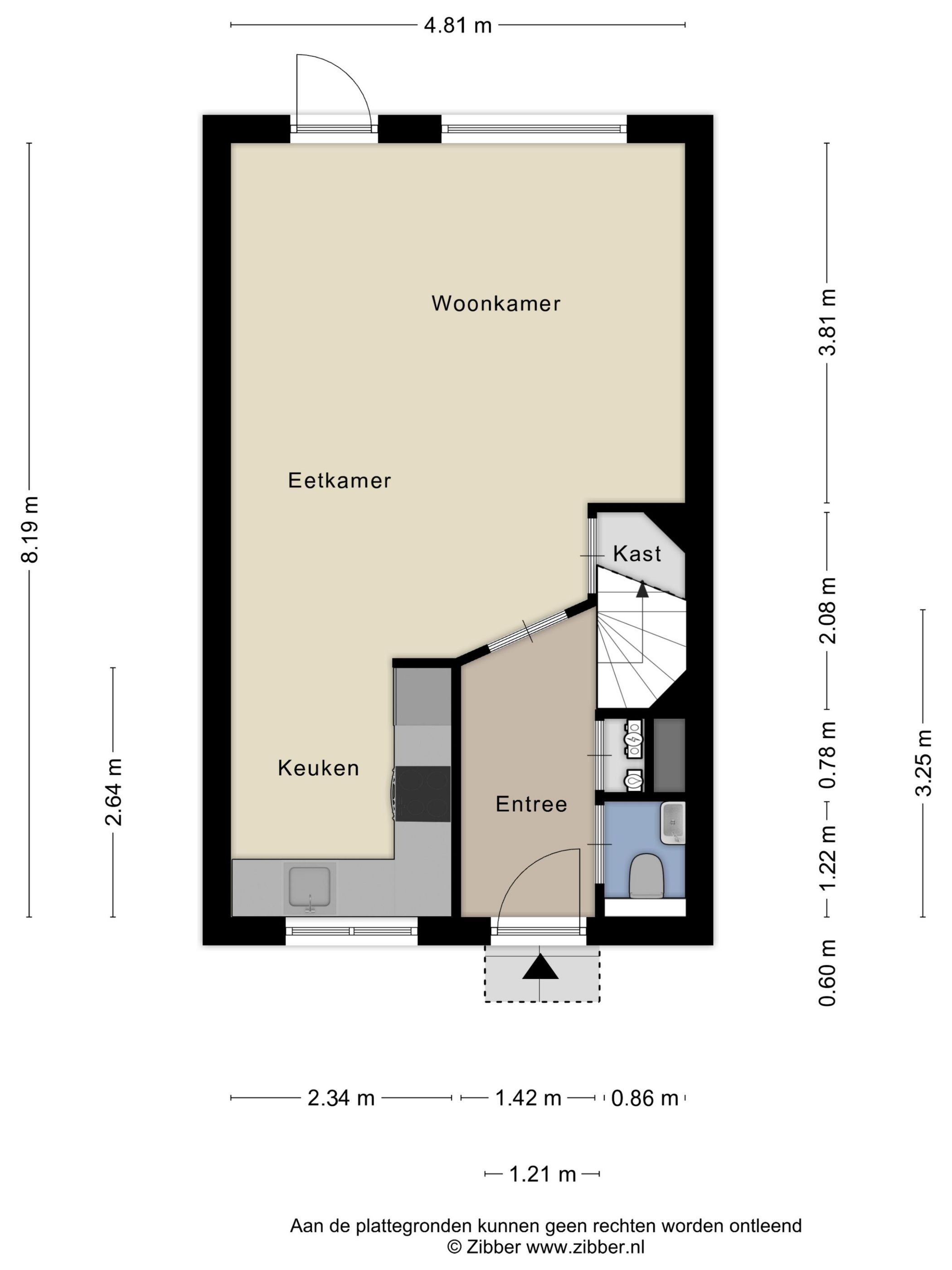 Foto 33 van Hoefslag 15