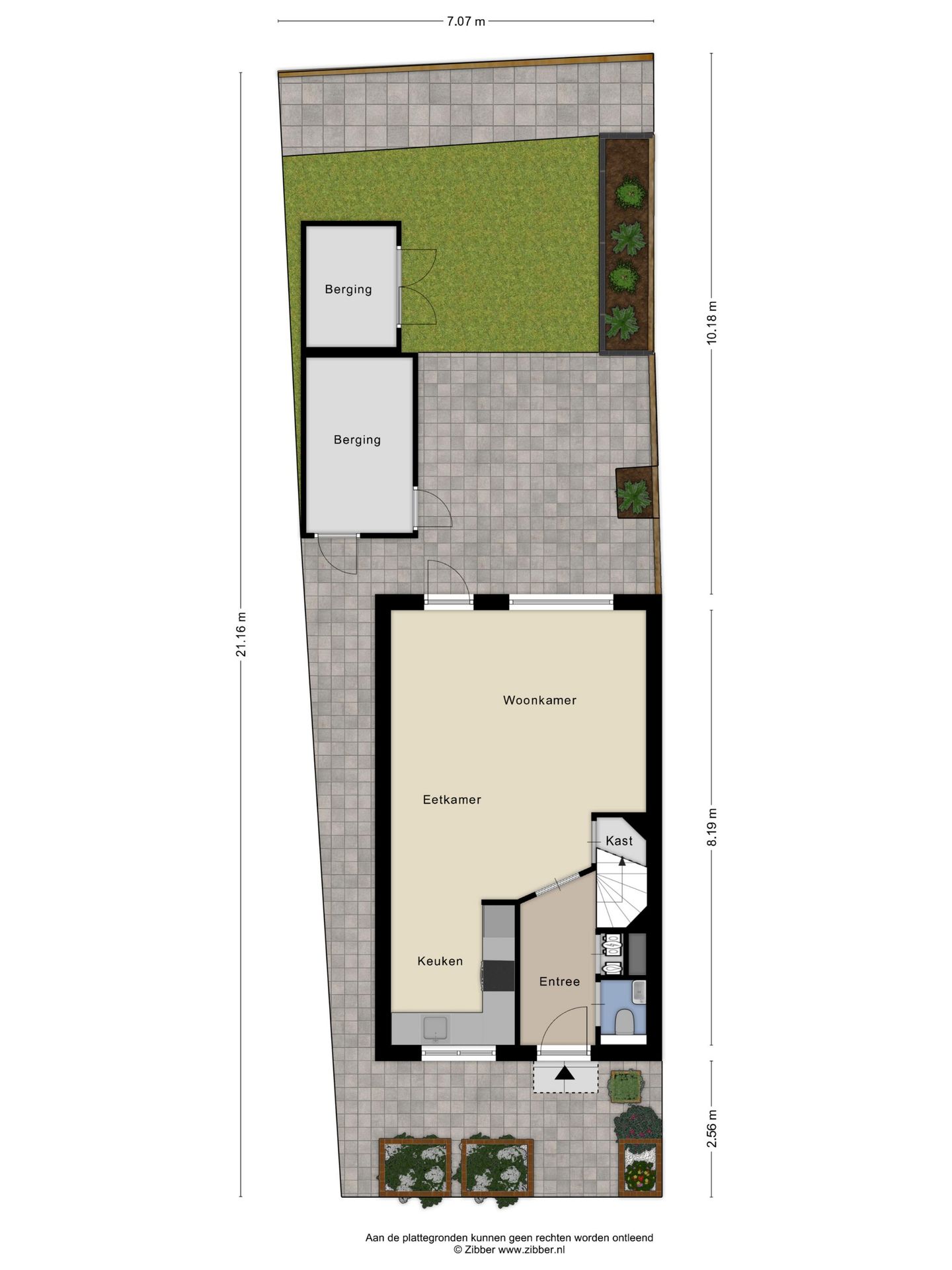 Foto 34 van Hoefslag 15