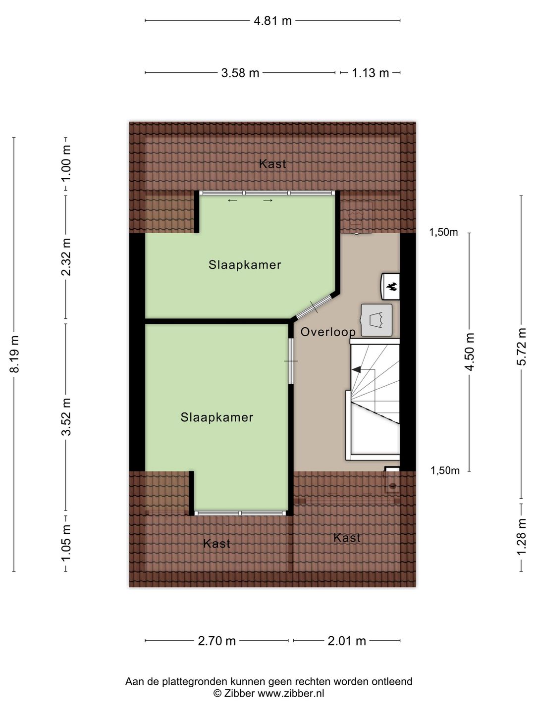 Foto 38 van Hoefslag 15