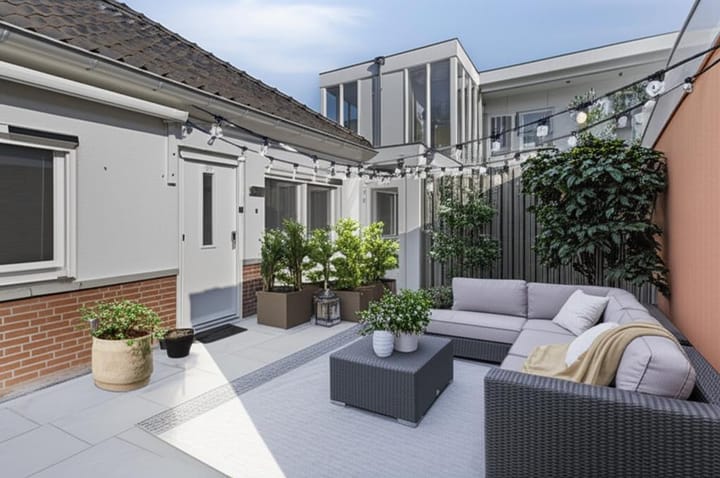 Foto 6 van Graafseweg 582