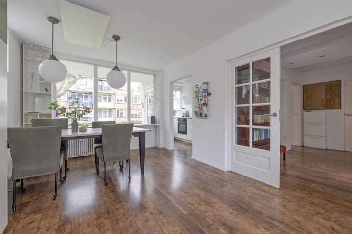 Foto 2 van H.Marsmanstraat 58