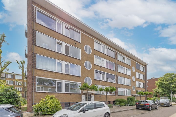 Foto 1 van H.Marsmanstraat 58