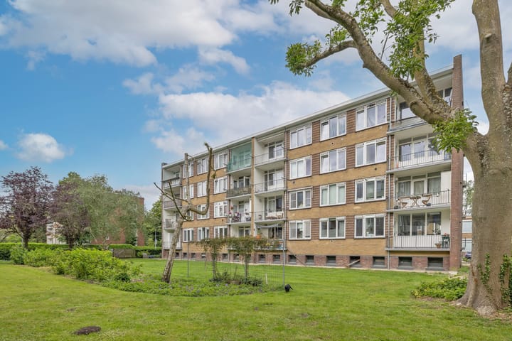 Foto 5 van H.Marsmanstraat 58