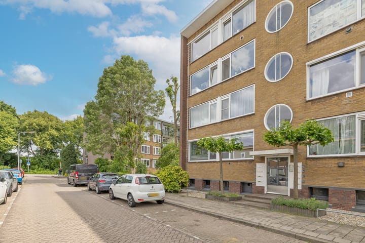 Foto 6 van H.Marsmanstraat 58