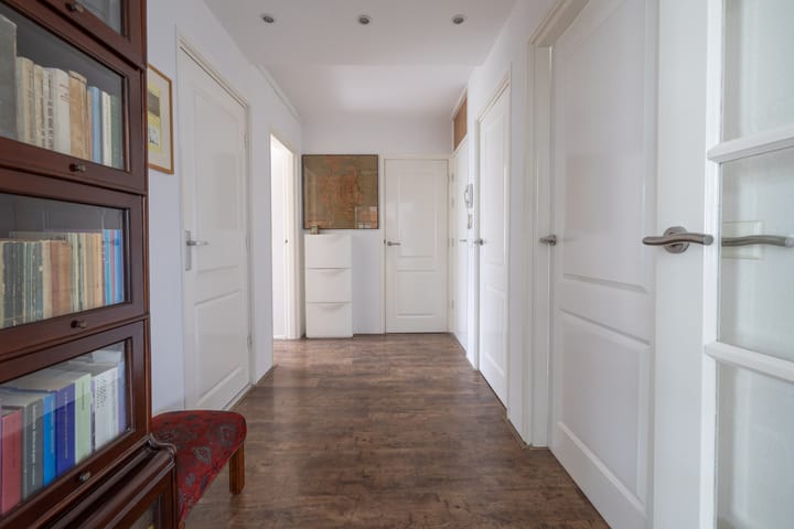 Foto 7 van H.Marsmanstraat 58