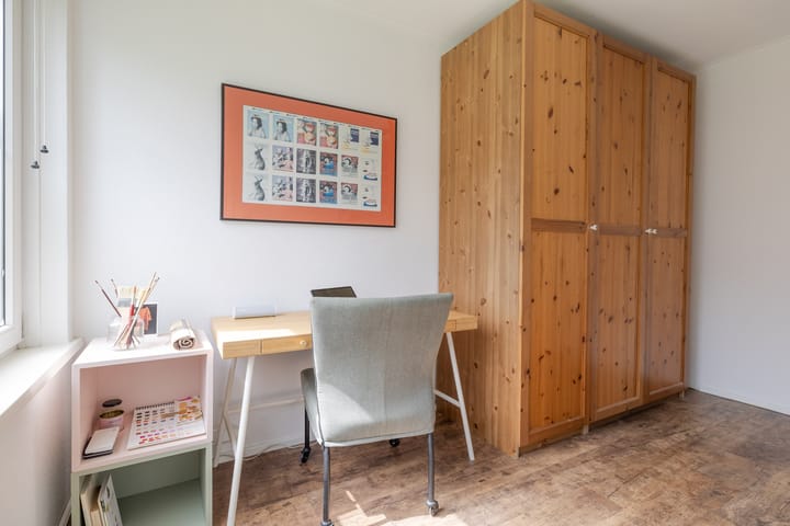 Foto 9 van H.Marsmanstraat 58