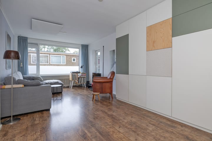 Foto 15 van H.Marsmanstraat 58