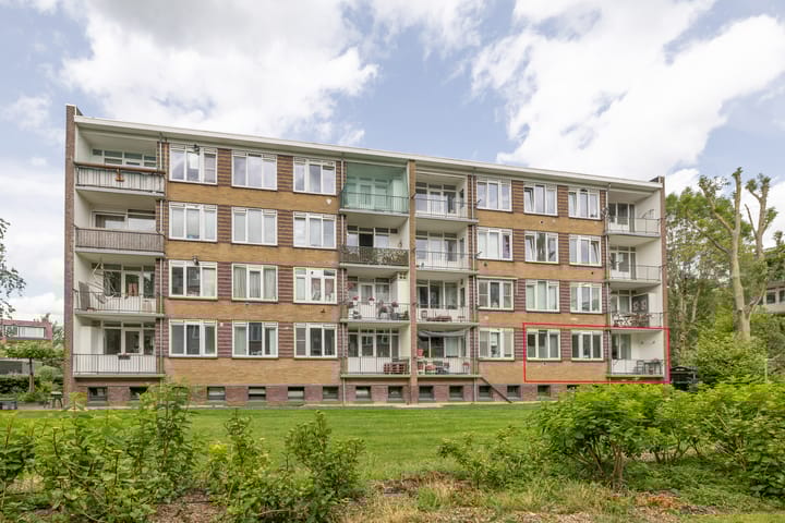 Foto 24 van H.Marsmanstraat 58