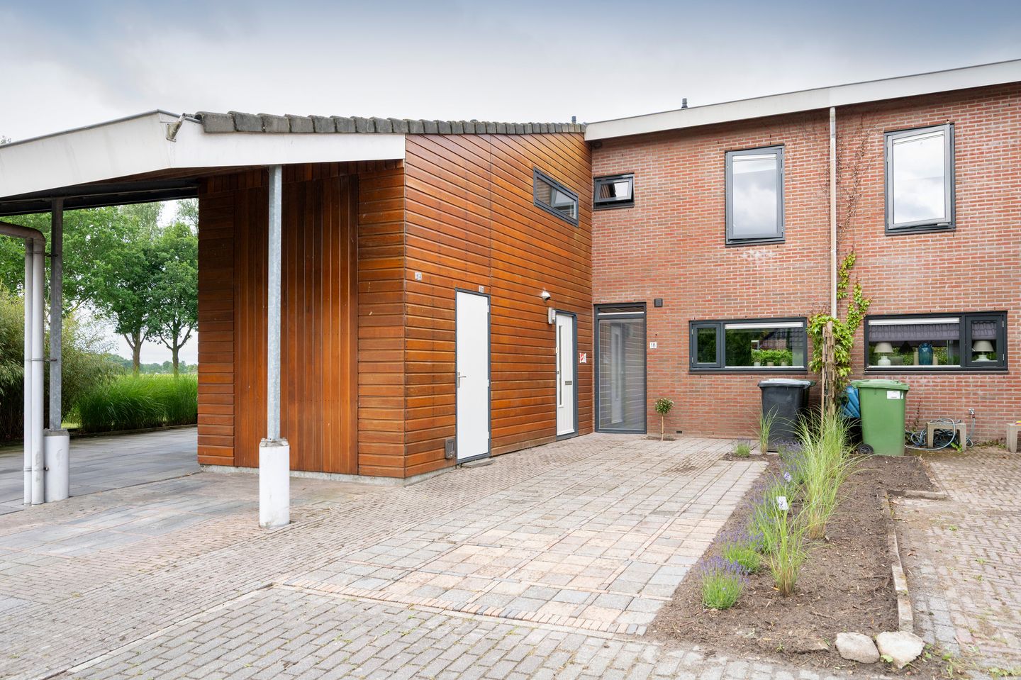 Foto 1 van Snippenveld 18