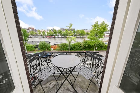 Amsteldijk 54-2 secondary image