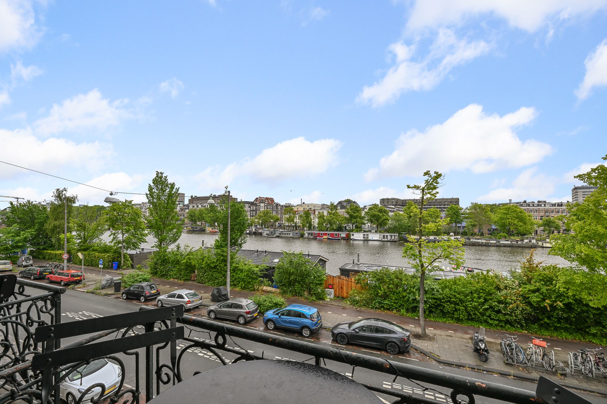 Foto 3 van Amsteldijk 54-2