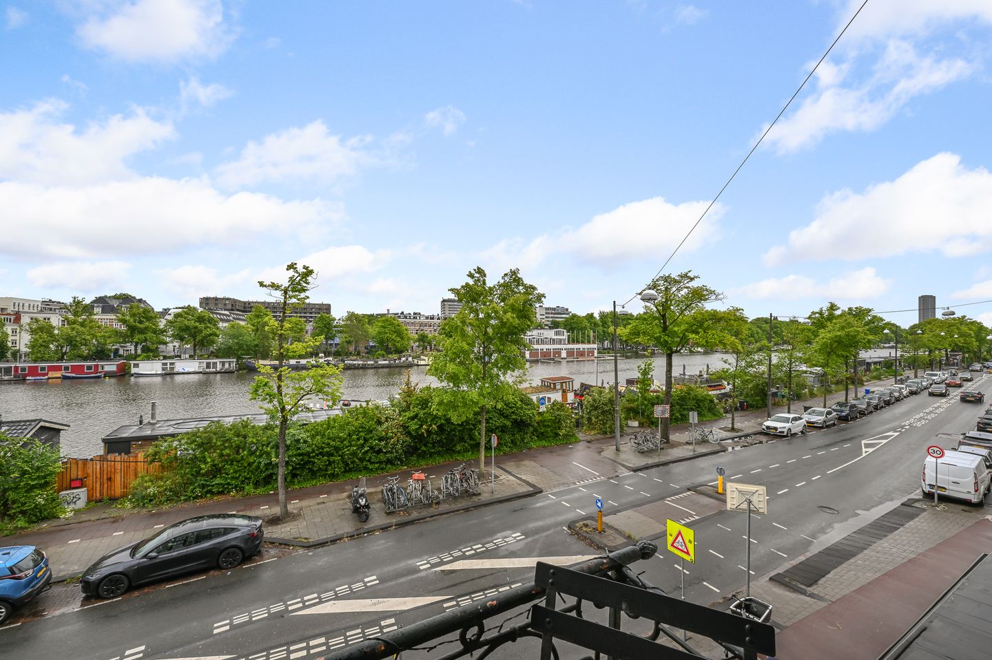 Foto 4 van Amsteldijk 54-2