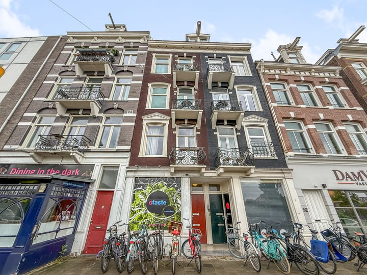 Foto 5 van Amsteldijk 54-2