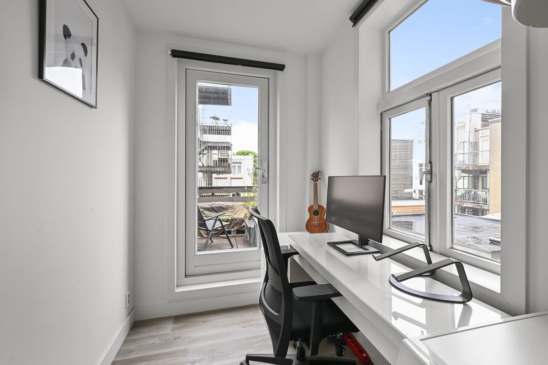 Foto 7 van Amsteldijk 54-2