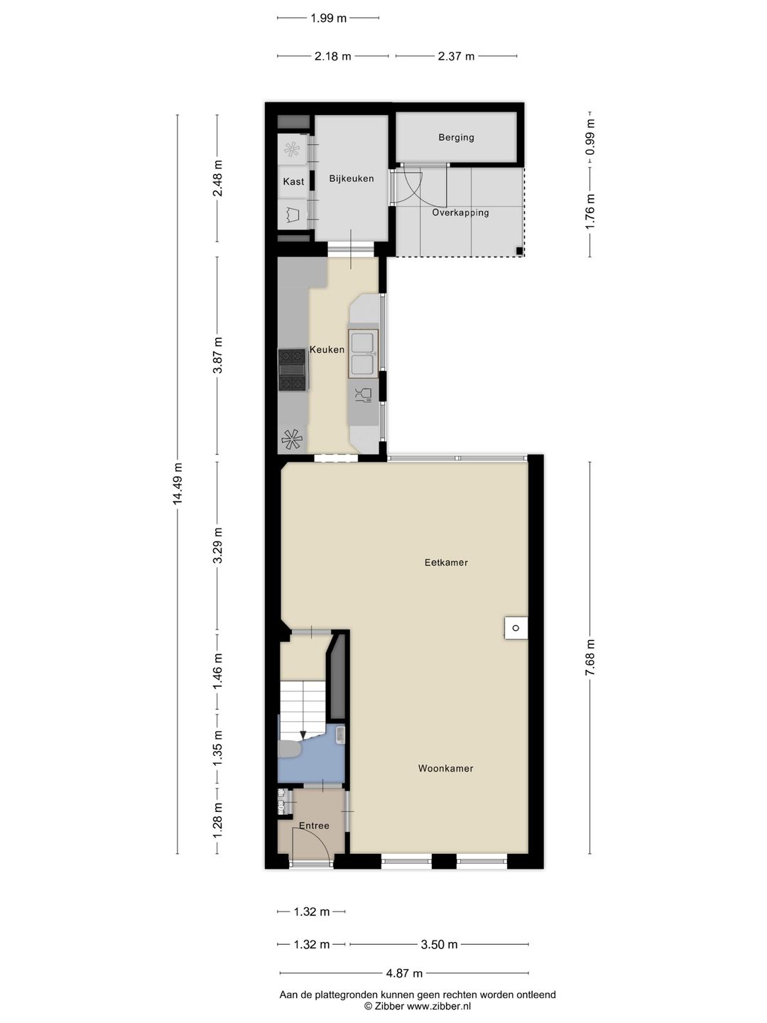 Photo 23 of Schoolmeestersstraat 6