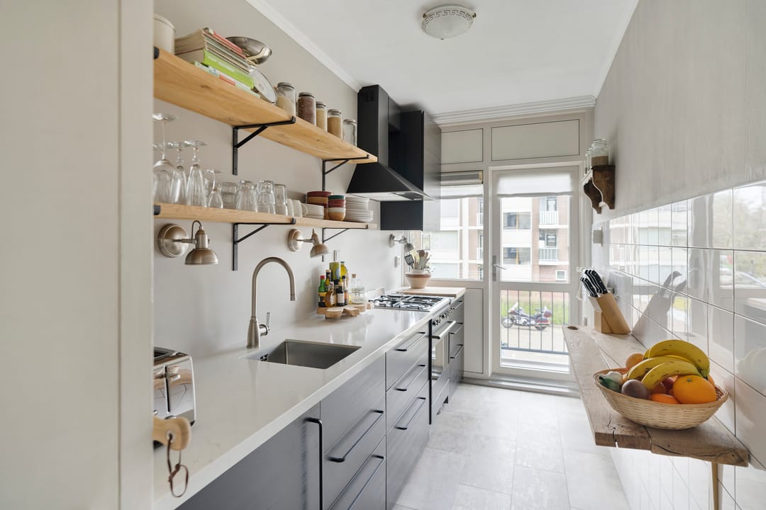 Foto 1 van Burgemeester de Zeeuwstraat 372