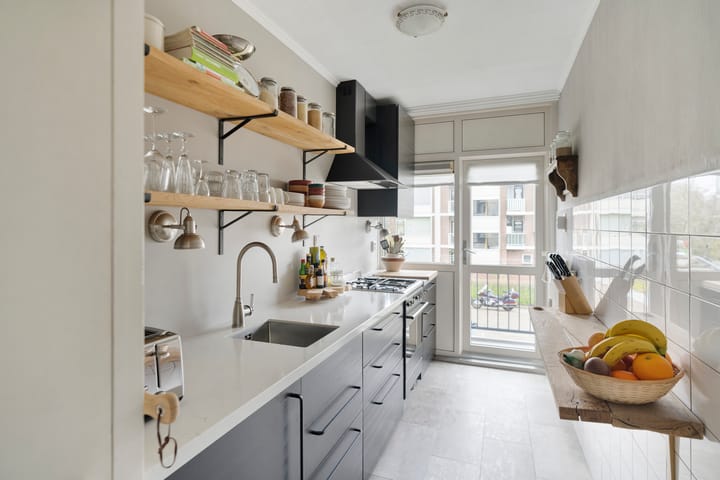 Foto 1 van Burgemeester de Zeeuwstraat 372