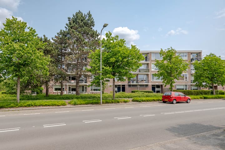 Foto 2 van Burgemeester de Zeeuwstraat 372