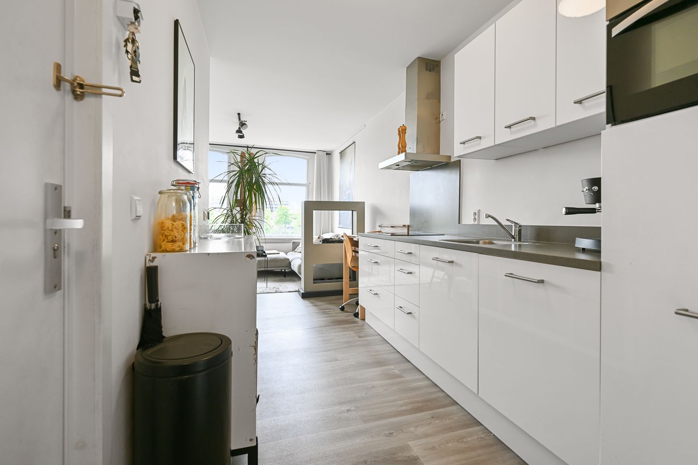 Foto 10 van Amsteldijk 54-2