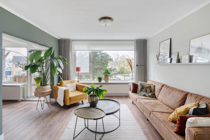 Foto 3 van Burgemeester de Zeeuwstraat 372